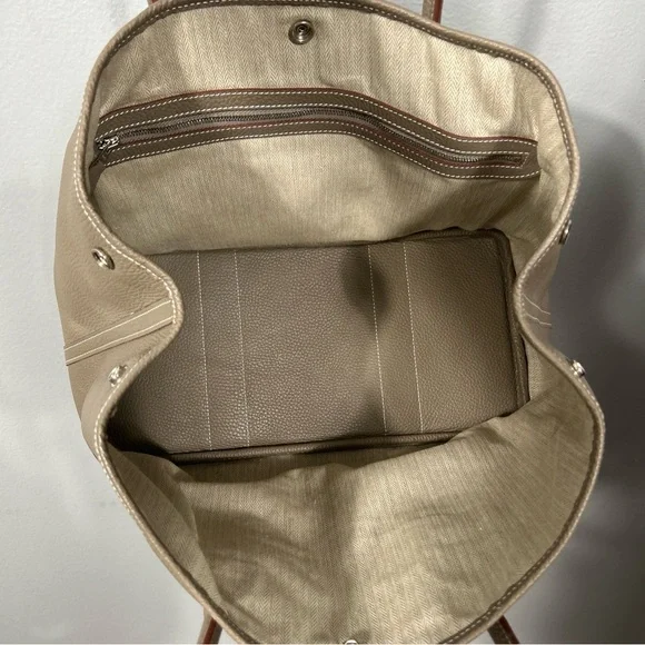 Negonda Garden Party 36 PM Palladium style bag - Picture 11 of 16